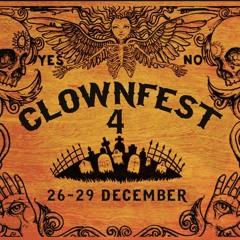 Clownfest 4 Set