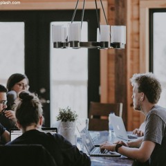 Generation Z: Wandel in der Arbeitnehmer-Arbeitgeber-Dynamik