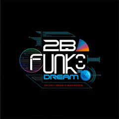 2bfunk's dream is imagination