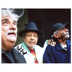 Unknown song for Mario Telles