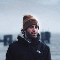 AaRon - Behind The Curtain