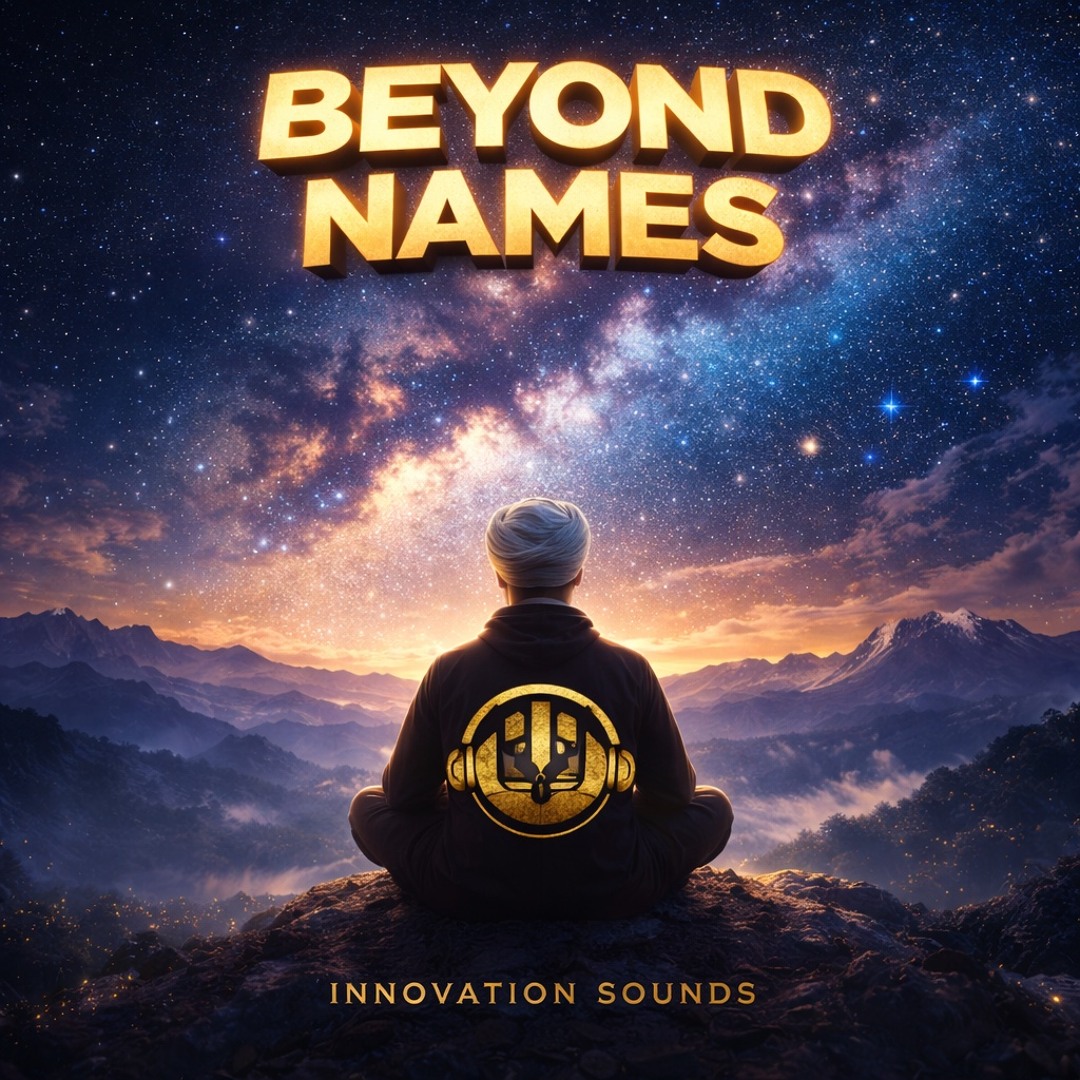 Stream Beyond Names - inspired by Jaap Sahib by Innovation Sounds ...