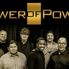 Tower Of Power Mix By Jim "DJ Prince" Avery