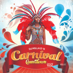 CARNIVAL COUNTDOWN #2