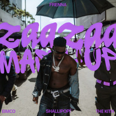 I Follow Rivers X ZAAZAA - EIMCO & The Kith Mashup