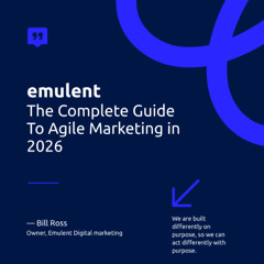The Complete Guide To Agile Marketing in 2026