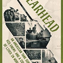 Read [KINDLE PDF EBOOK EPUB] Spearhead (Adapted for Young Adults): An American Tank Gunner, His Enem