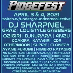 IFFYHYPE b2b IFFYHYPE @ Pidgefest