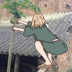 City Of Stars (cover)