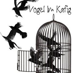 Vogel Im Käfig - ArimaK