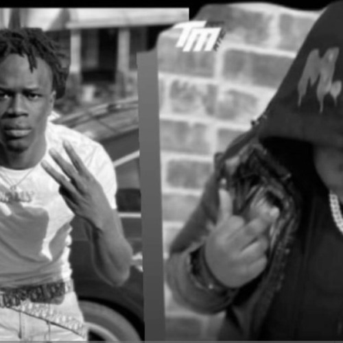 Mthwally X MthAbuck - M Active