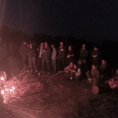 Collective Mood Brancaleone Roma DALGA 230324 2