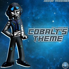 Cobalt's Theme ┌( ⚡_⚡)┘