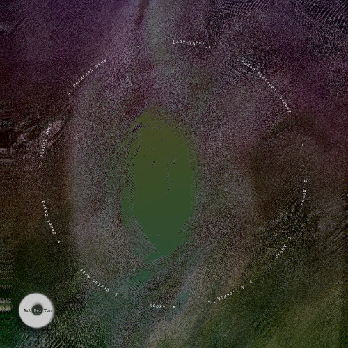 PREMIERE: Josef Gaard - Resona [Art Bei Ton]