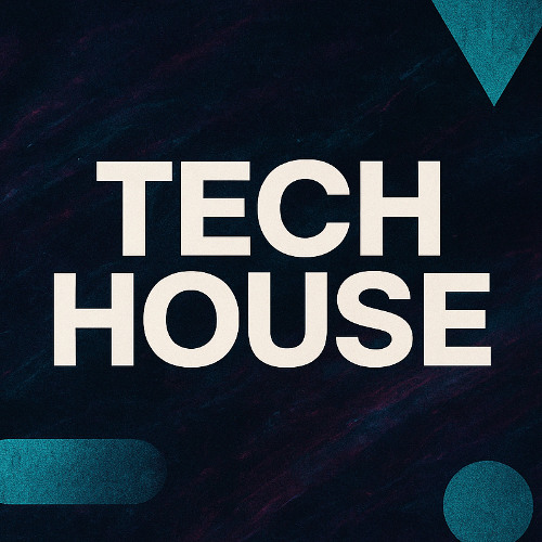 Tech House Undeground