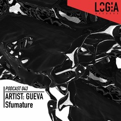 LOGPOD043 - Sfumature by Gueva