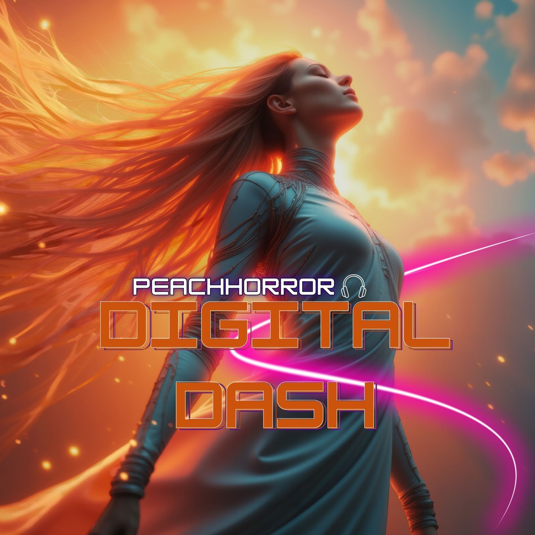 Stream Digital Dash by PeacHHorroR | Listen online for free on SoundCloud