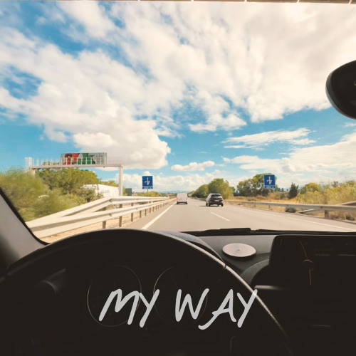 01. My way