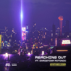 Reaching Out (feat. Christina Rotondo)