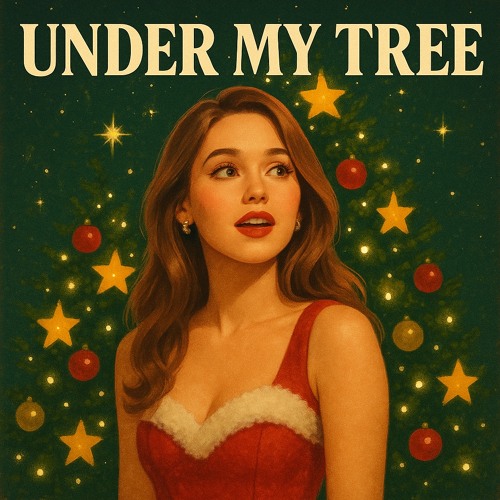 Under my tree