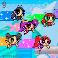 NewJeans -  Supershy＆Ditto＆NewJeans. Remix