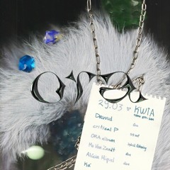 ORA w/ Kà @ Kwia