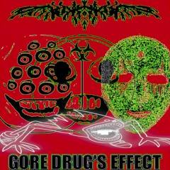 SKULL AND DRUGZ (Prod. Shadow Wizard Money Gang)