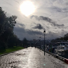 Sylvestre - Incredible Ghost