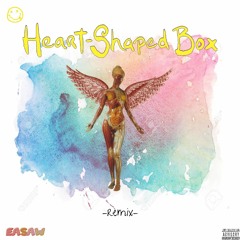 Heart-Shaped Box Remix