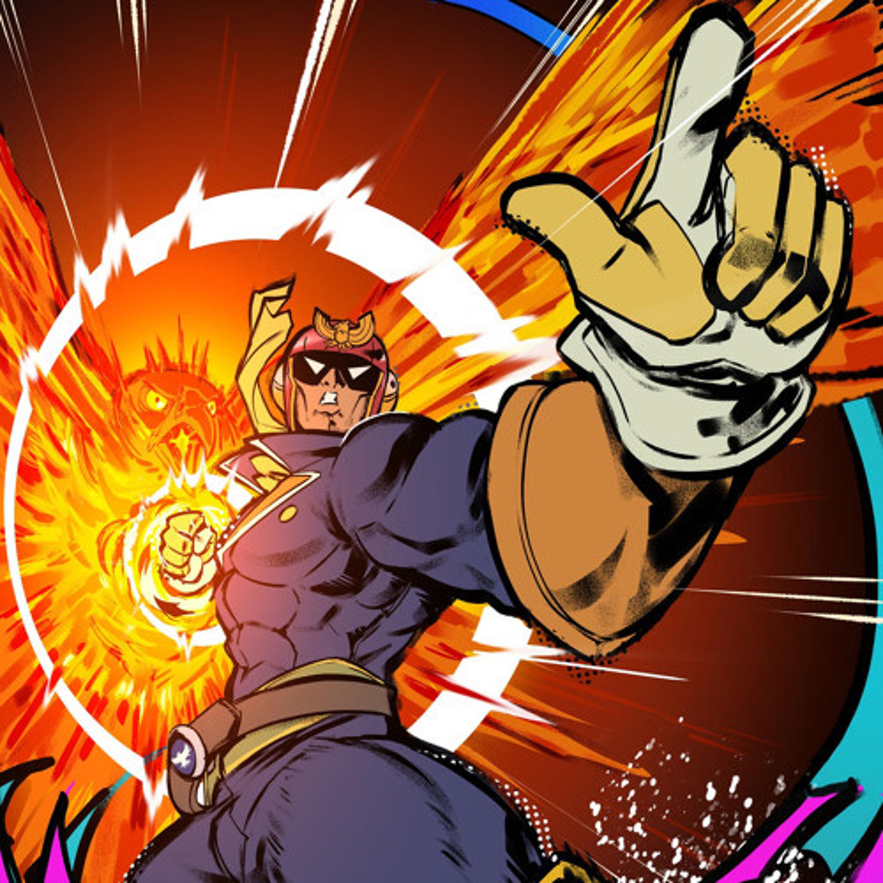 JUST WEEK AGO episode artwork