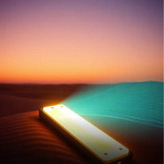 What's Been Stolen B Side with The Baron on harmonica.