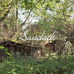 Saudade（サウダージ）