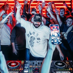 Notion UKG And Bassline Set Live From DJ Mag HQ 4