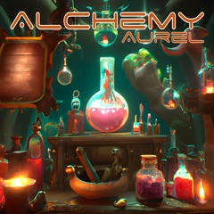 Aurel - Alchemy