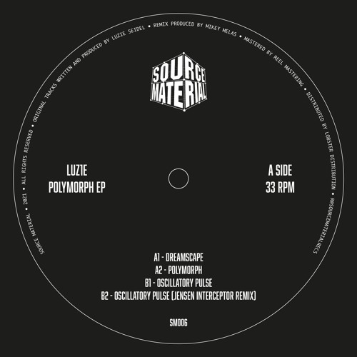 SM006 - OUT NOW