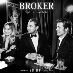 BROKER Feat. Cachara