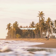 Honeydew (Chill Guitar Beat)