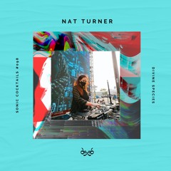 Sonic Cocktails 098 - Nat Turner
