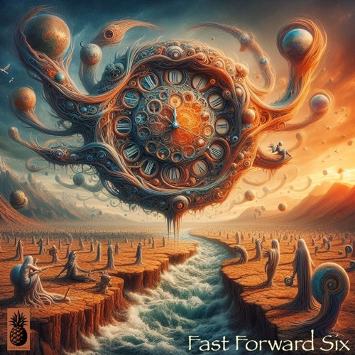 Fast Forward Six