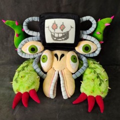 Your Best Nightmare with mus_f_part3