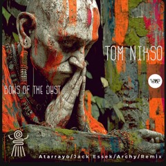 Tom Nikso "Bows Of The Dust" (Original Mix) Soon on Camel VIP Records