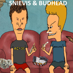 RIP ARSCHBARTJE - SNIEVIS & BUDHEAD PAUA HOUA MIX (TRIBUTE)