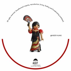 Ander Huang - Flamenco (PLAYMOBIL227)