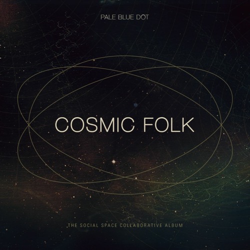 Cosmic Folk