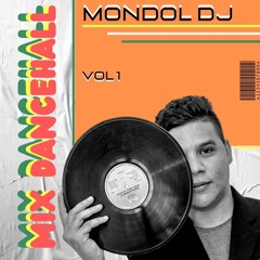 Mix Dancehall Vol.1