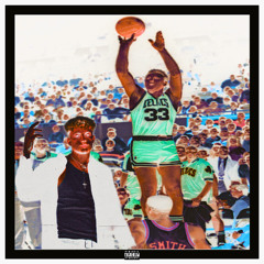 larry bird