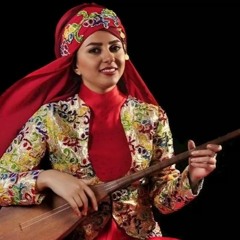 Yalda Abbasi - Jaan-e Shirin - یلدا عباسی - جان شیرین