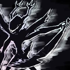 BLACK KNIFE Roaring Knight Boss  - Deltarune OST  - Epic Cover (PianoPrinceOfAnime)