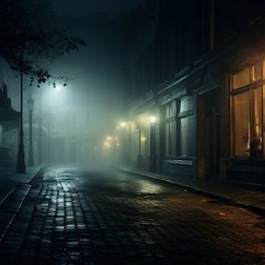 Badlands. (Tough Avenue)