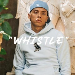 [FREE] Central Cee Type Beat x Uk Drill Instrumental "WHISTLE"